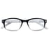 Zippo Reading glasses 31Z-B1-BLK200, +2.00