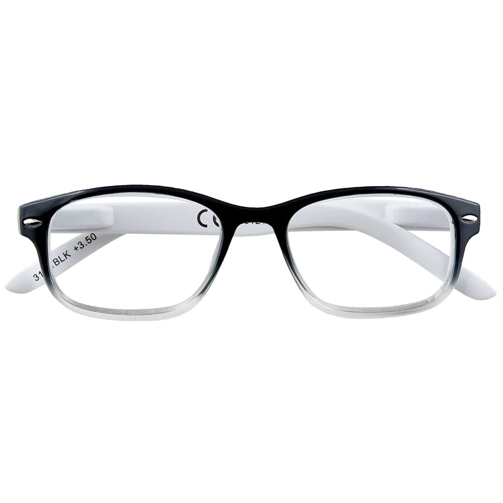 Zippo Reading glasses 31Z-B1-BLK300, +3.00