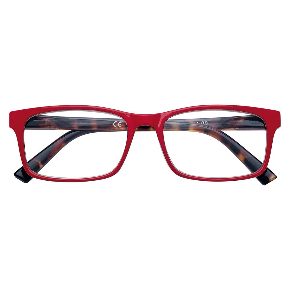Zippo Reading glasses 31Z-B20-RDE250, +2.50