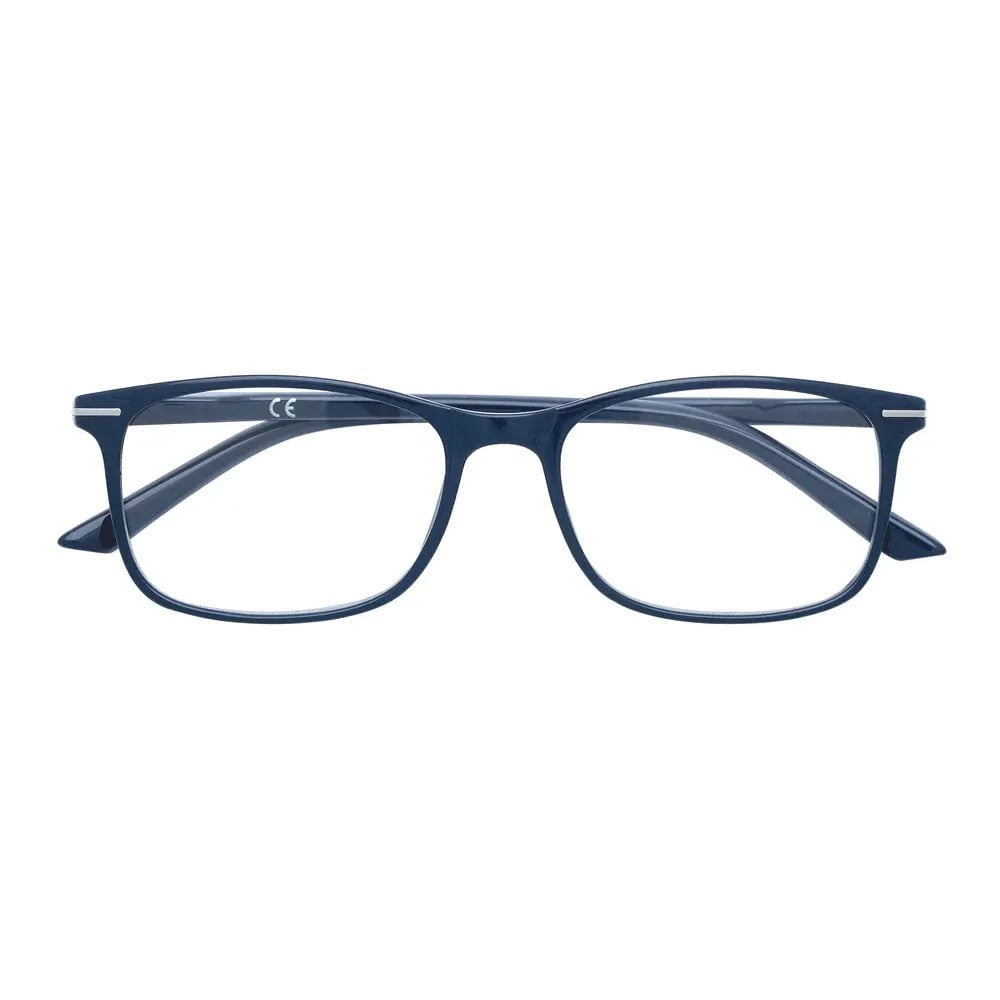 Zippo Reading glasses 31Z-B24-BLU250, +2.50
