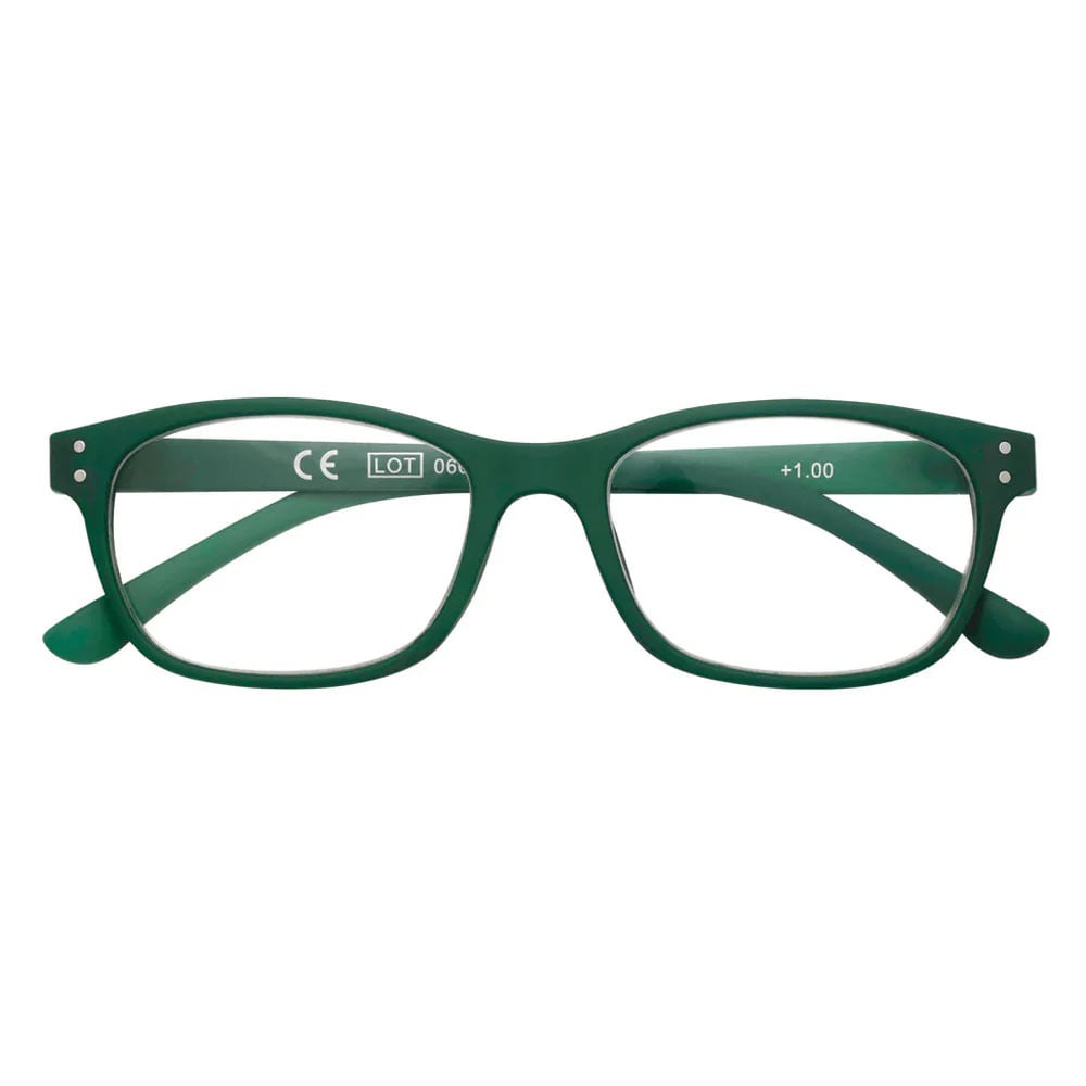 Zippo Reading glasses 31Z-B27-GRE150, +1.50