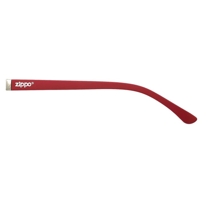 Zippo Reading glasses 31Z-B27-RED250, +2.50
