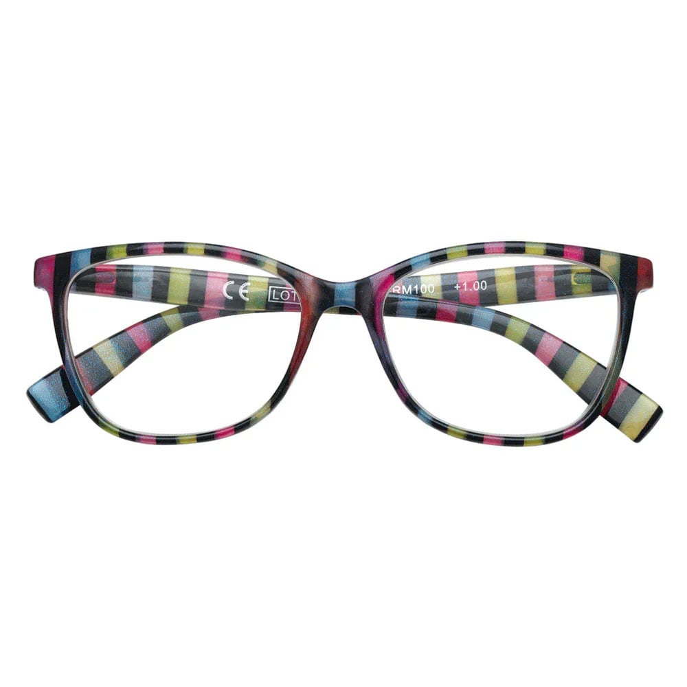Zippo Reading glasses 31Z-B28-GRM200, +2.00