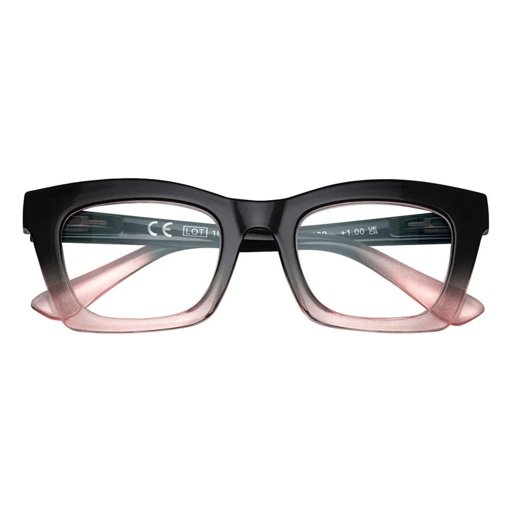 Zippo Reading glasses 31Z-G7-BKR300, +3.00