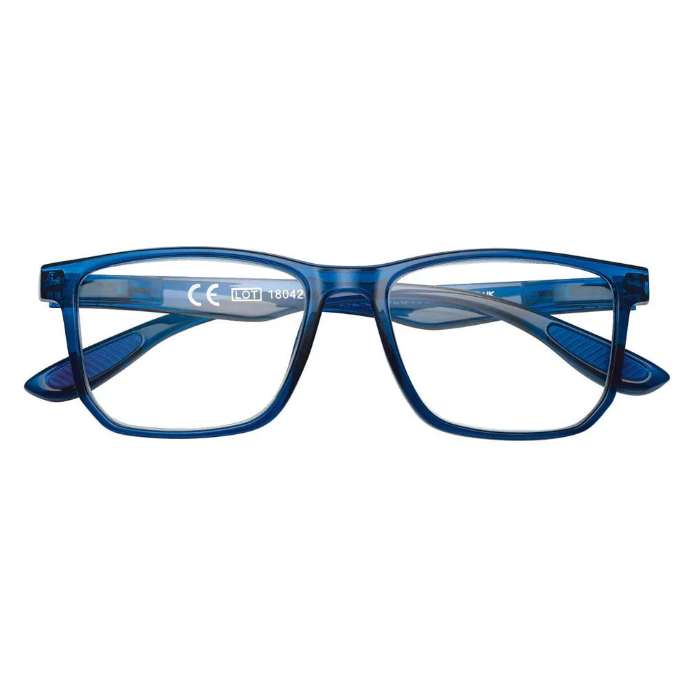 Zippo Reading glasses 31Z-G8-BLU300, +3.00