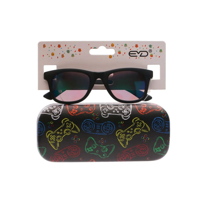 Empire Sunrise Sunglasses, kids, joystick, in box