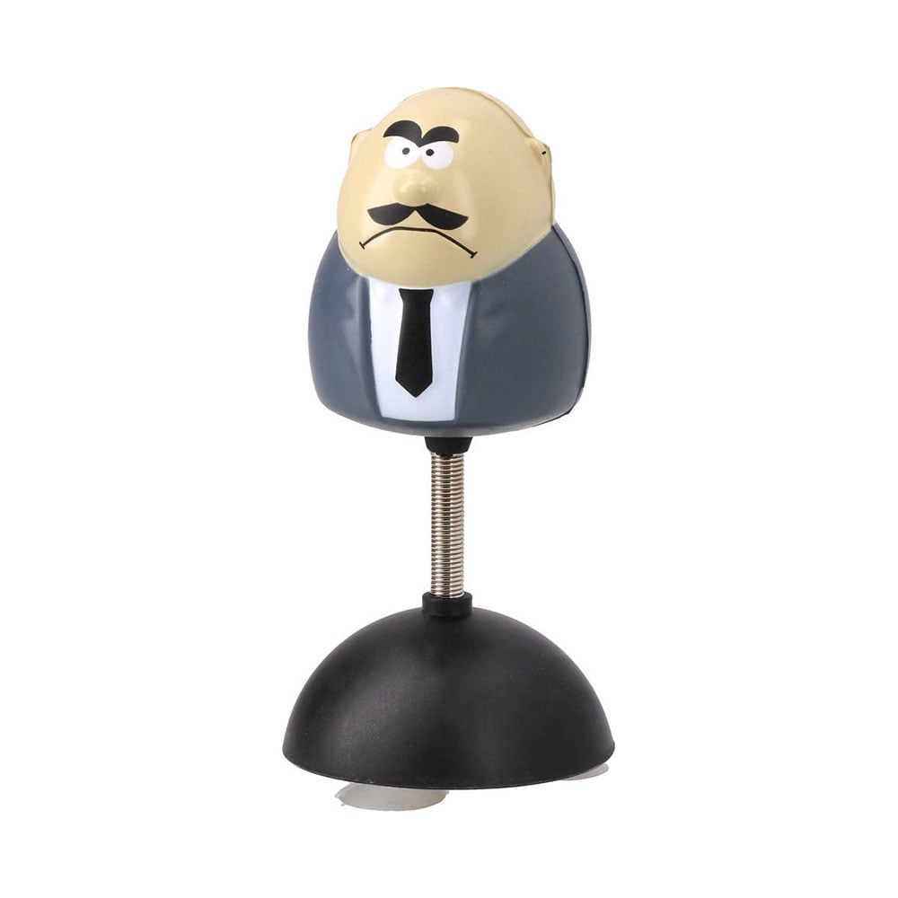 Takk Offi Mini Boxing Punching Ball, boss, small