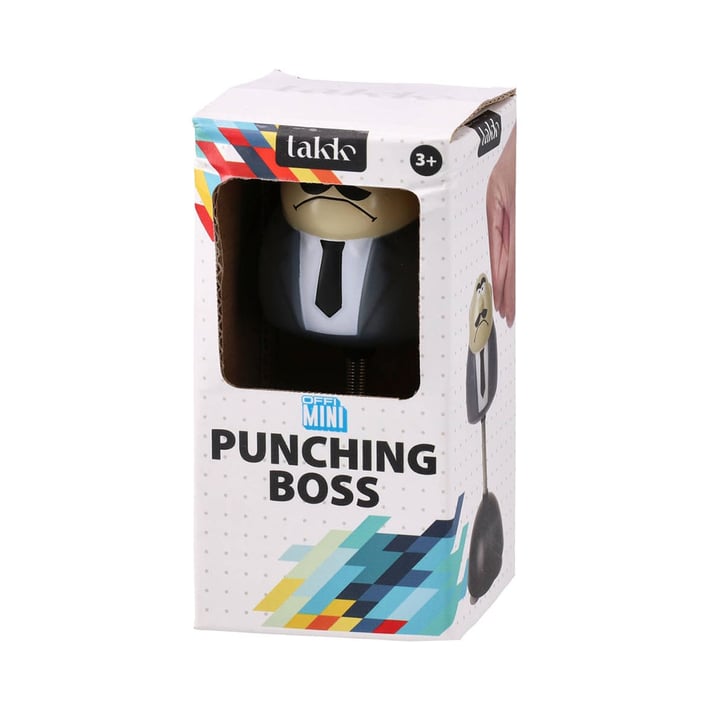 TAKK OFFI MINI PEAR BOX SMALL BOSS