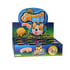 Ozzo Anti-Stress Puppy, soft, assorted, 1 pc