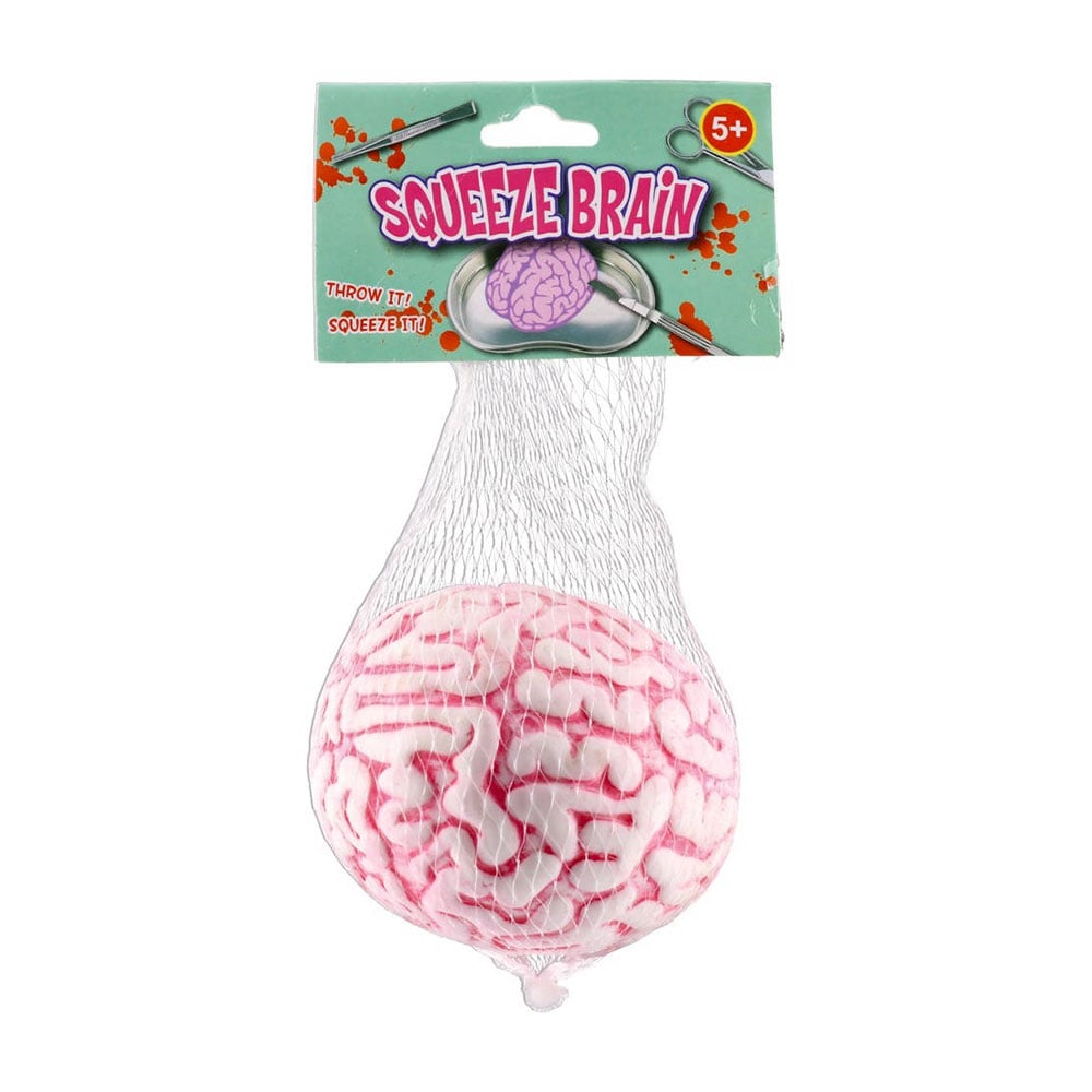 Ozzo Anti-Stress Brain, soft