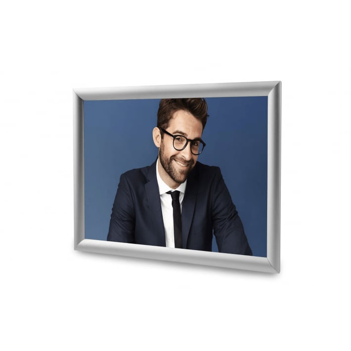 Snap Frame, B2, 500 x 707 mm