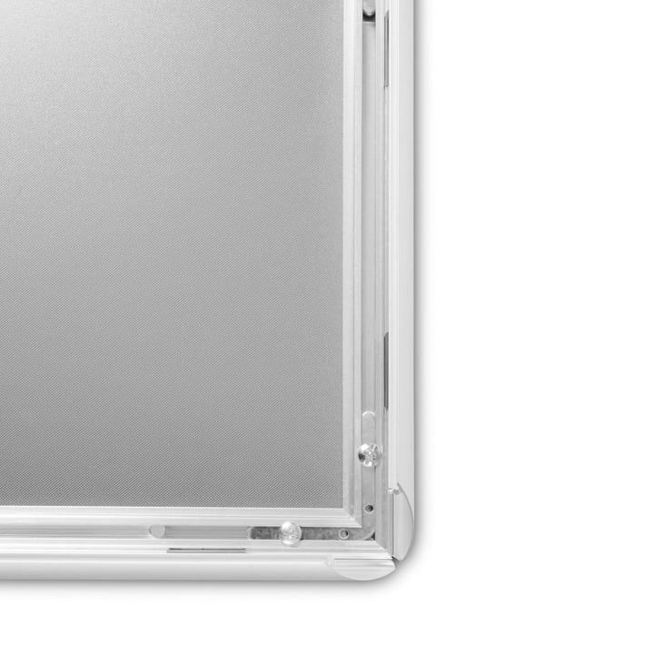 Snap Frame, B2, 500 x 707 mm