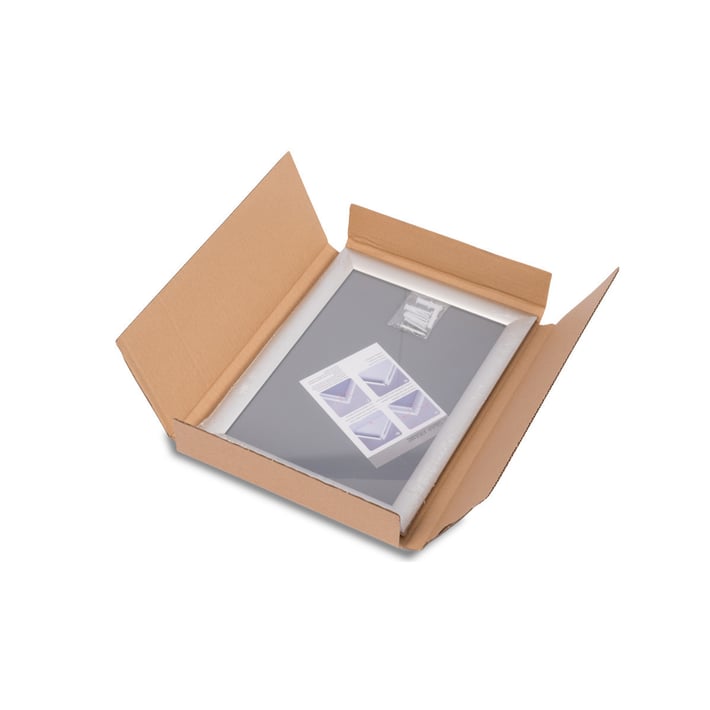 Snap frame, B3, 353 x 500 mm