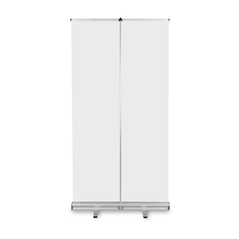 Roll-Up Banner Standard, 100 x 200 cm
