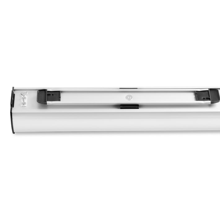 Roll-Up Banner Standard, 100 x 200 cm