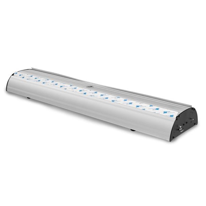 Рол банер, двустранен, 85 x 200 cm