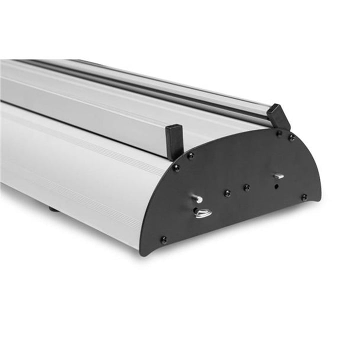 Рол банер, двустранен, 85 x 200 cm