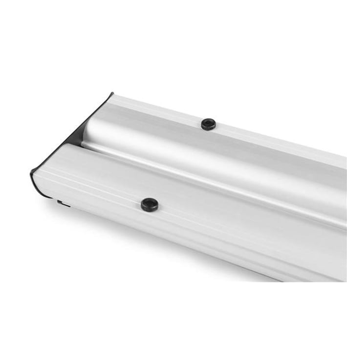 Рол банер, двустранен, 85 x 200 cm