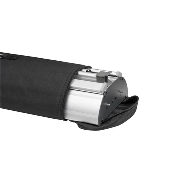 Рол банер, двустранен, 85 x 200 cm