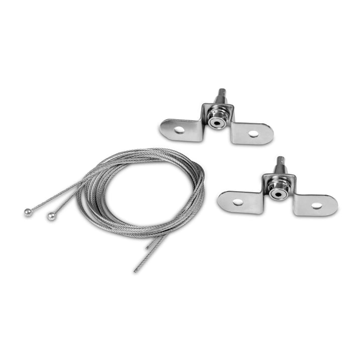 Snap frame, B1, double-sided, 707 x 1000 mm