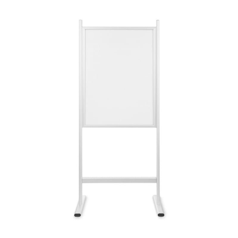 Information stand Chroma, A1, 594 x 841 mm