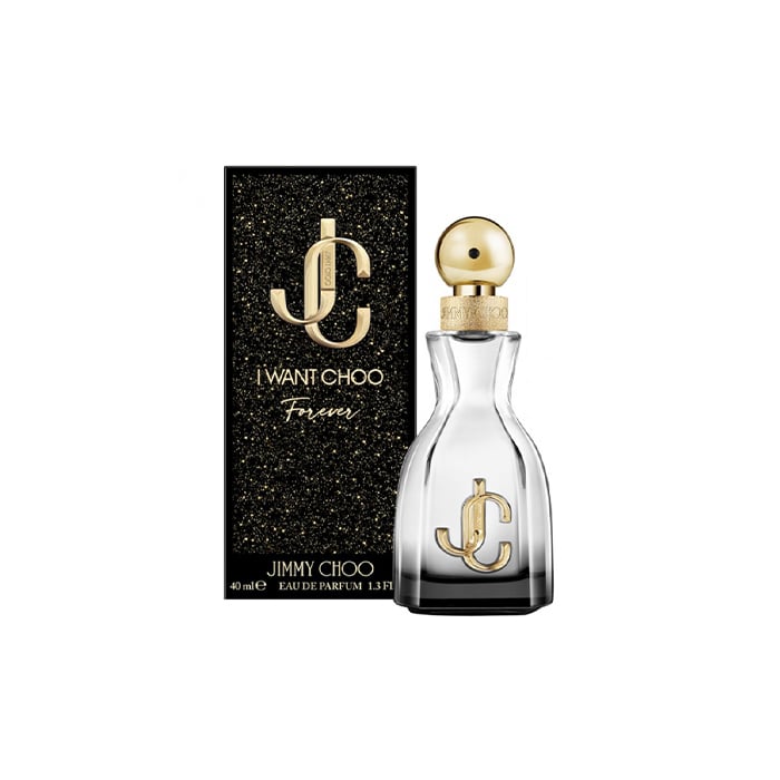 Jimmy Choo Perfume I Want Choo Forever, FR F, Eau de parfum, women’s, 40 ml