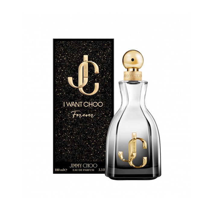 Jimmy Choo Perfume I Want Choo Forever, FR F, Eau de Parfum, Women’s, 100 ml