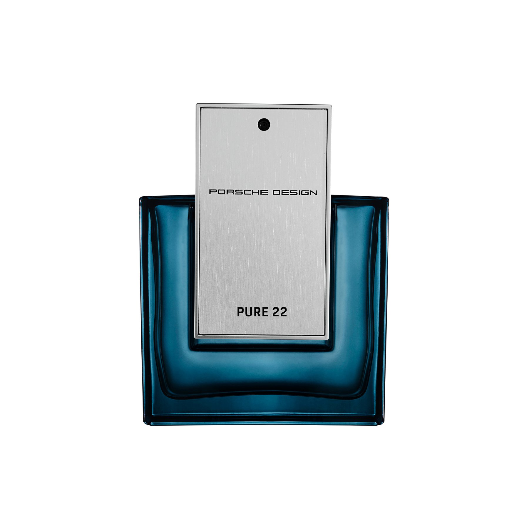 Porsche Design Perfume Pure 22, FR M, Eau de parfum, men, 50 ml