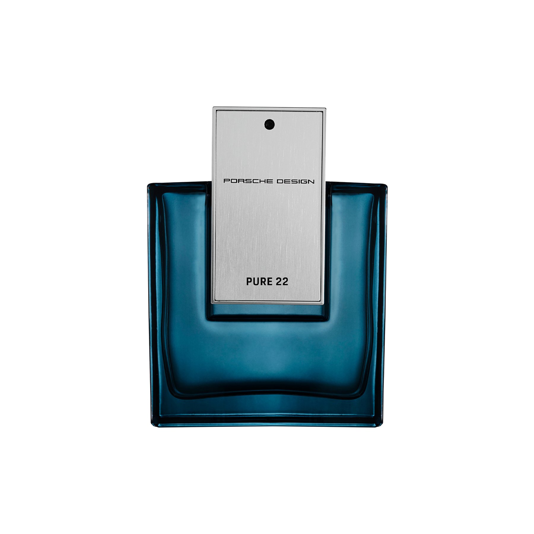 Porsche Design Perfume Pure 22, FR M, Eau de parfum, men, 100 ml