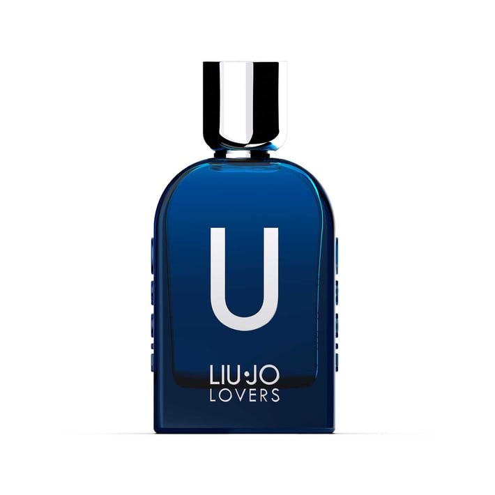 Liu Jo Perfume Lovers U, Eau de toilette, men, 100 ml