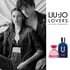 Liu Jo Perfume Lovers U, Eau de toilette, men, 100 ml