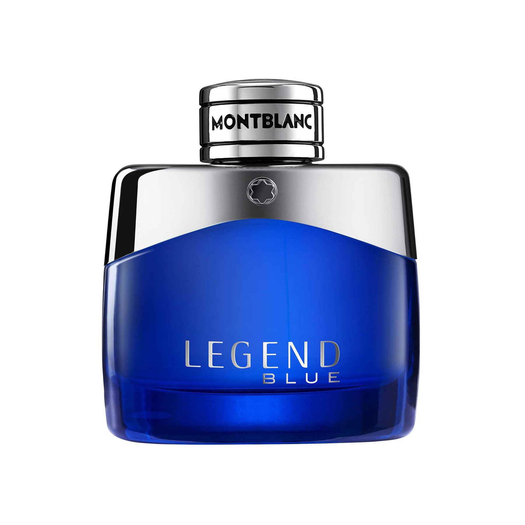 Montblanc Perfume Legend Blue, men, 50 ml