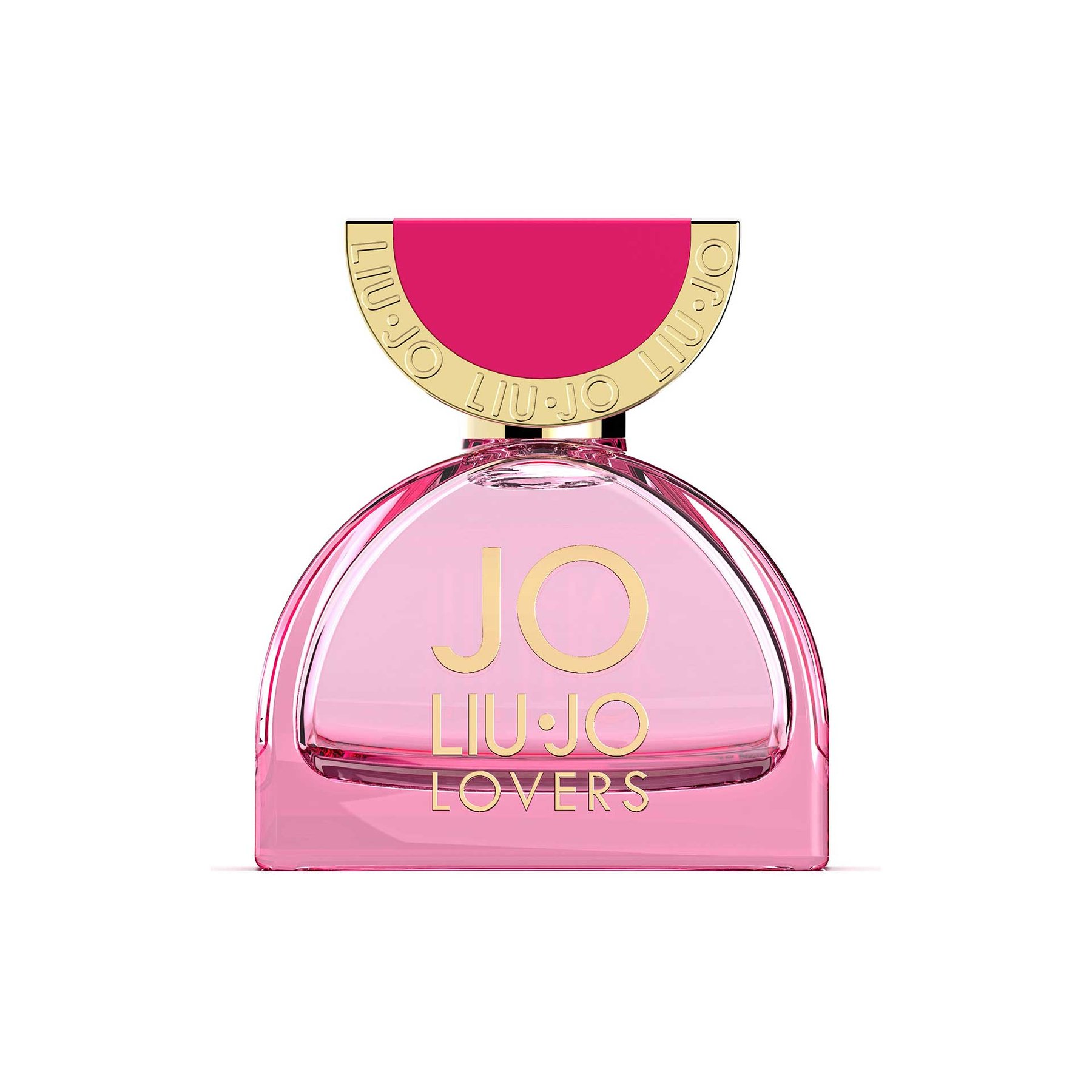 Liu Jo Perfume Lovers Jo, Eau de toilette, women, 50 ml