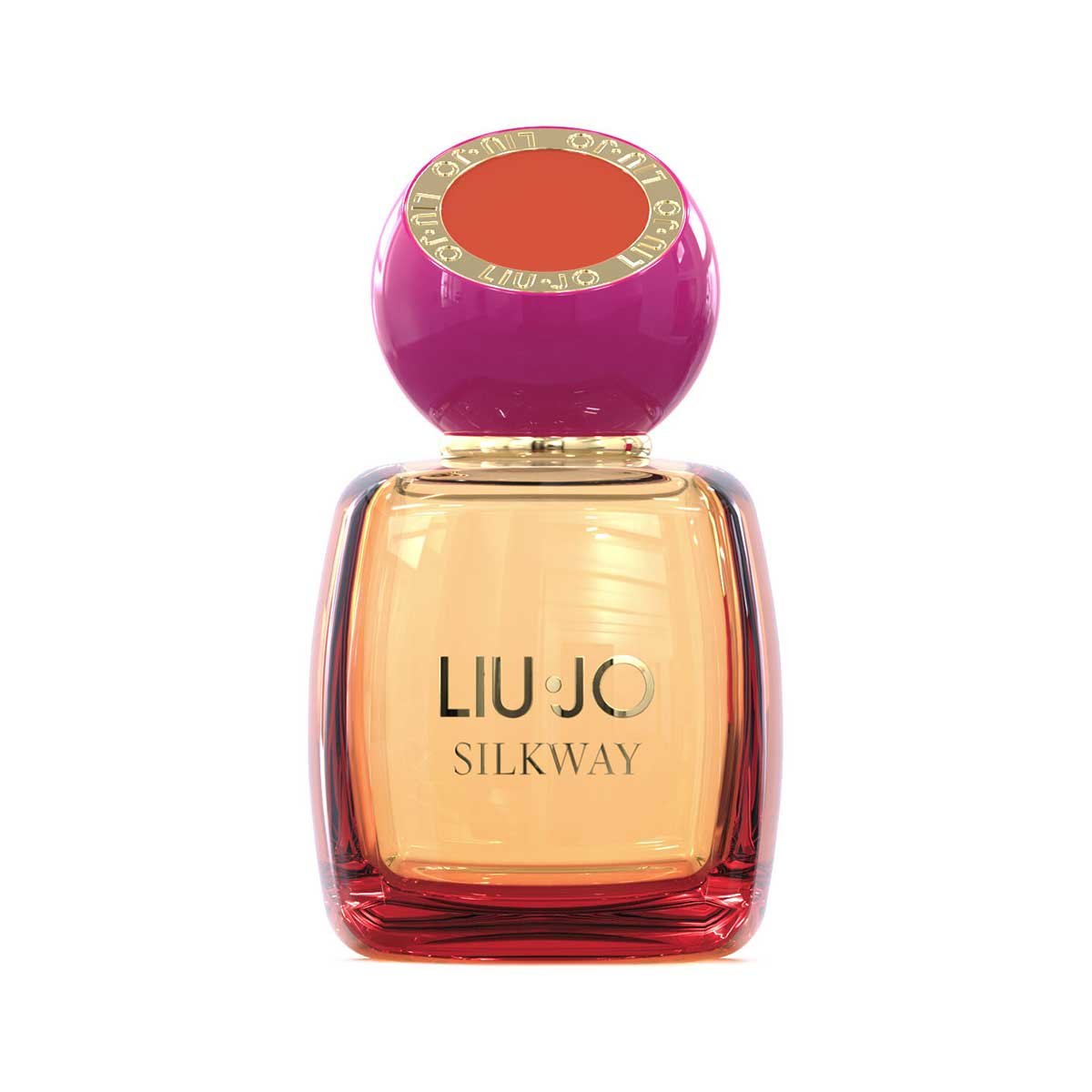 Liu Jo Perfume Silkway, Eau de toilette, women’s, 100 ml
