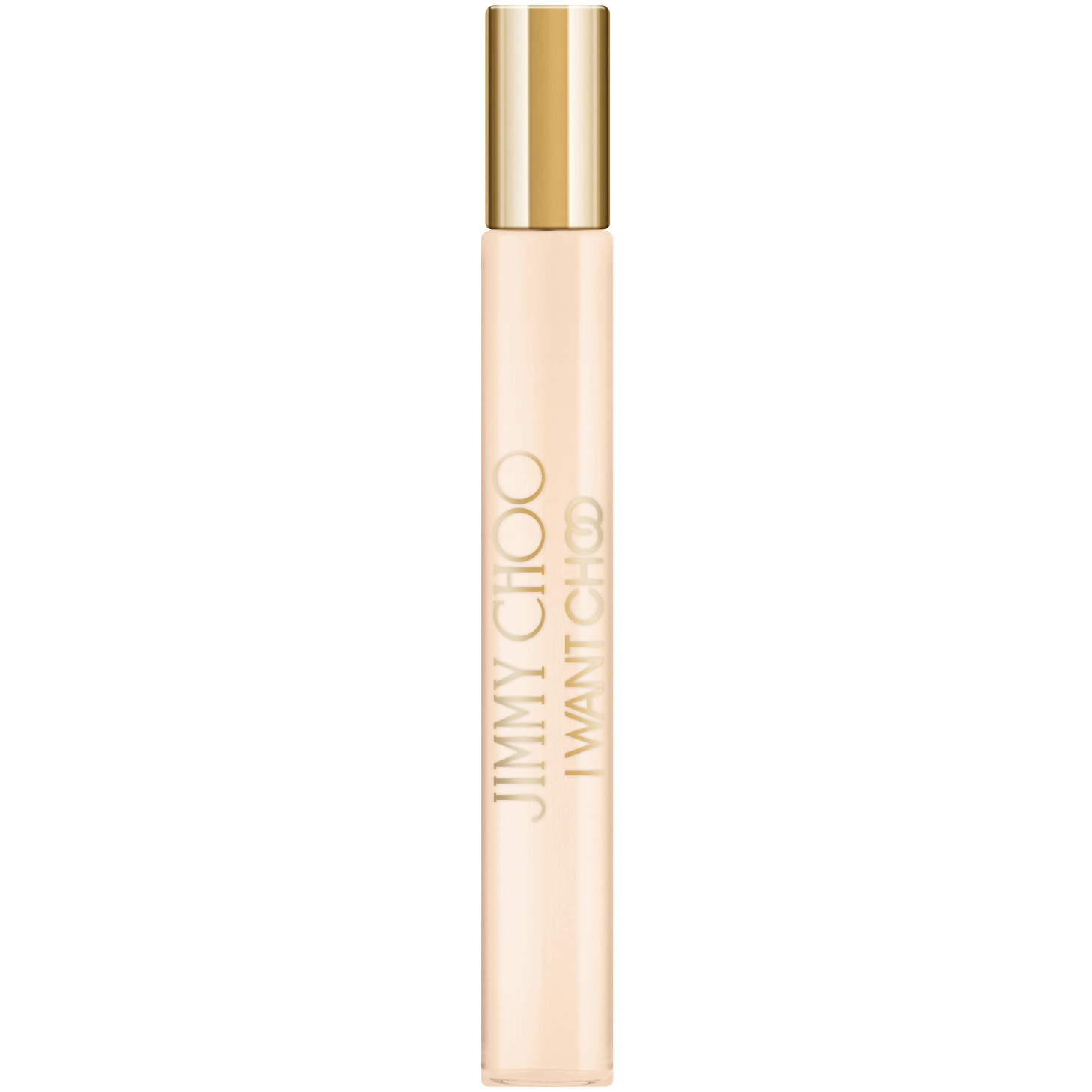 Jimmy Choo Perfume I Want Choo, FR F, Eau de parfum, women, 10 ml
