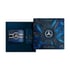 Mercedes-Benz Парфюм Sign, FR M, Eau de parfum, 100 ml, в комплект с део стик 75 g, мъжки