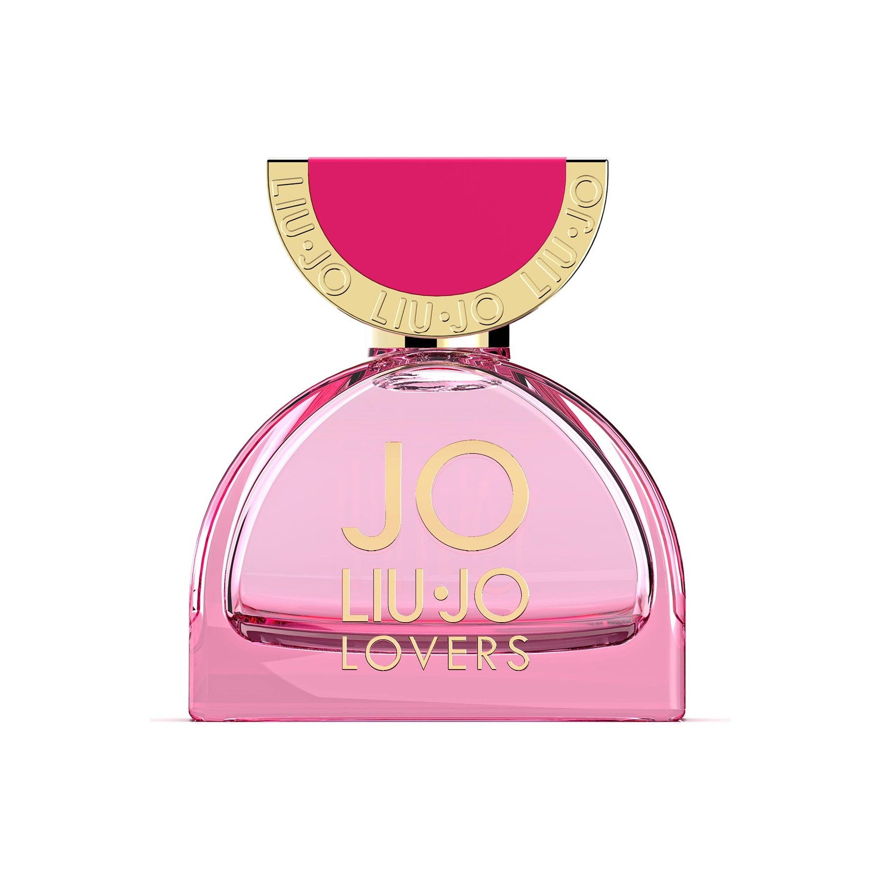 Liu Jo Perfume Lovers Jo, Eau de toilette, women, 30 ml