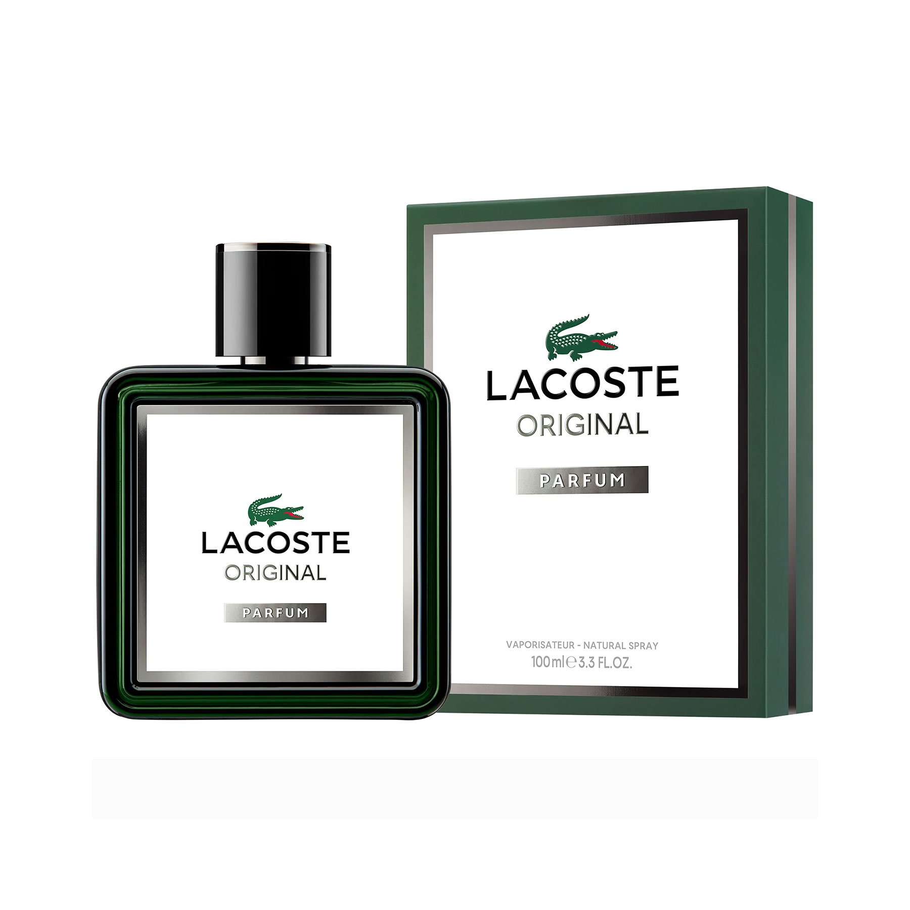 Perfume Lacoste Original, for men, 100 ml