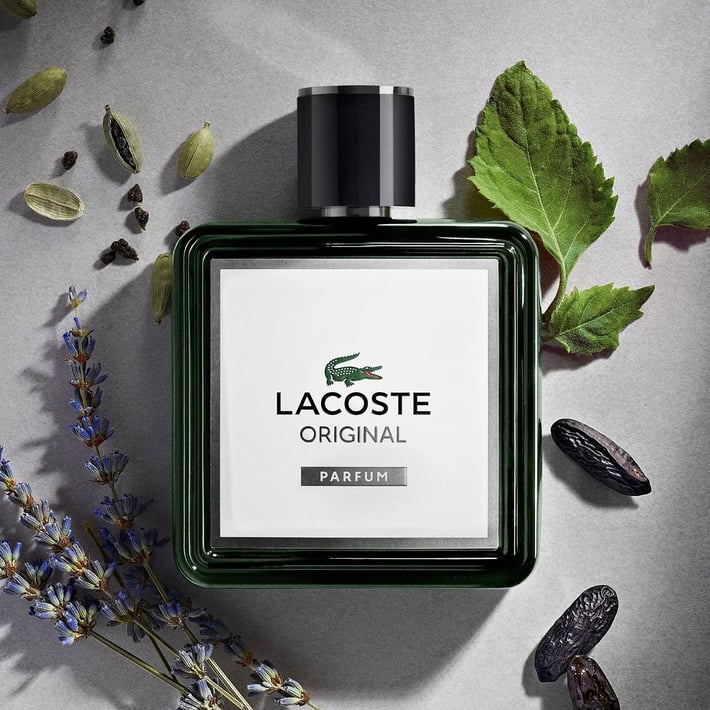 Lacoste Парфюм Original, мъжки, 100 ml