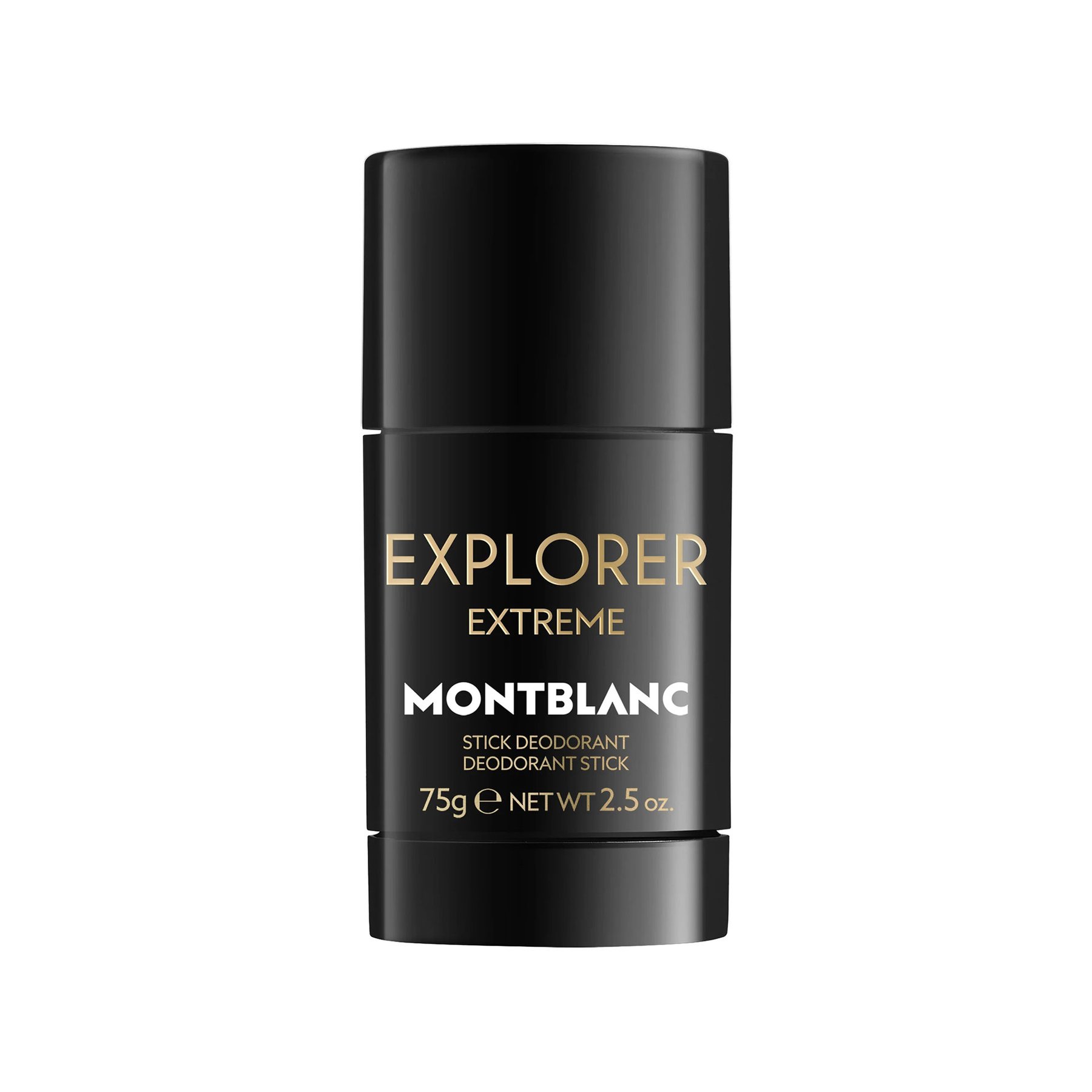 Deo stick Montblanc Explorer Extreme, for men, 75 g