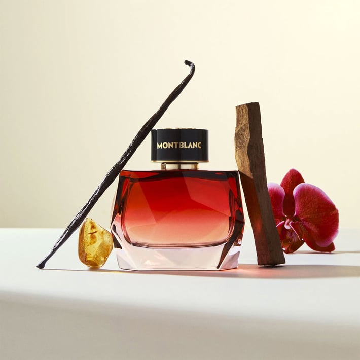 Montblanc Парфюм Signature Elixir, Eau de parfum, дамски, 90 ml