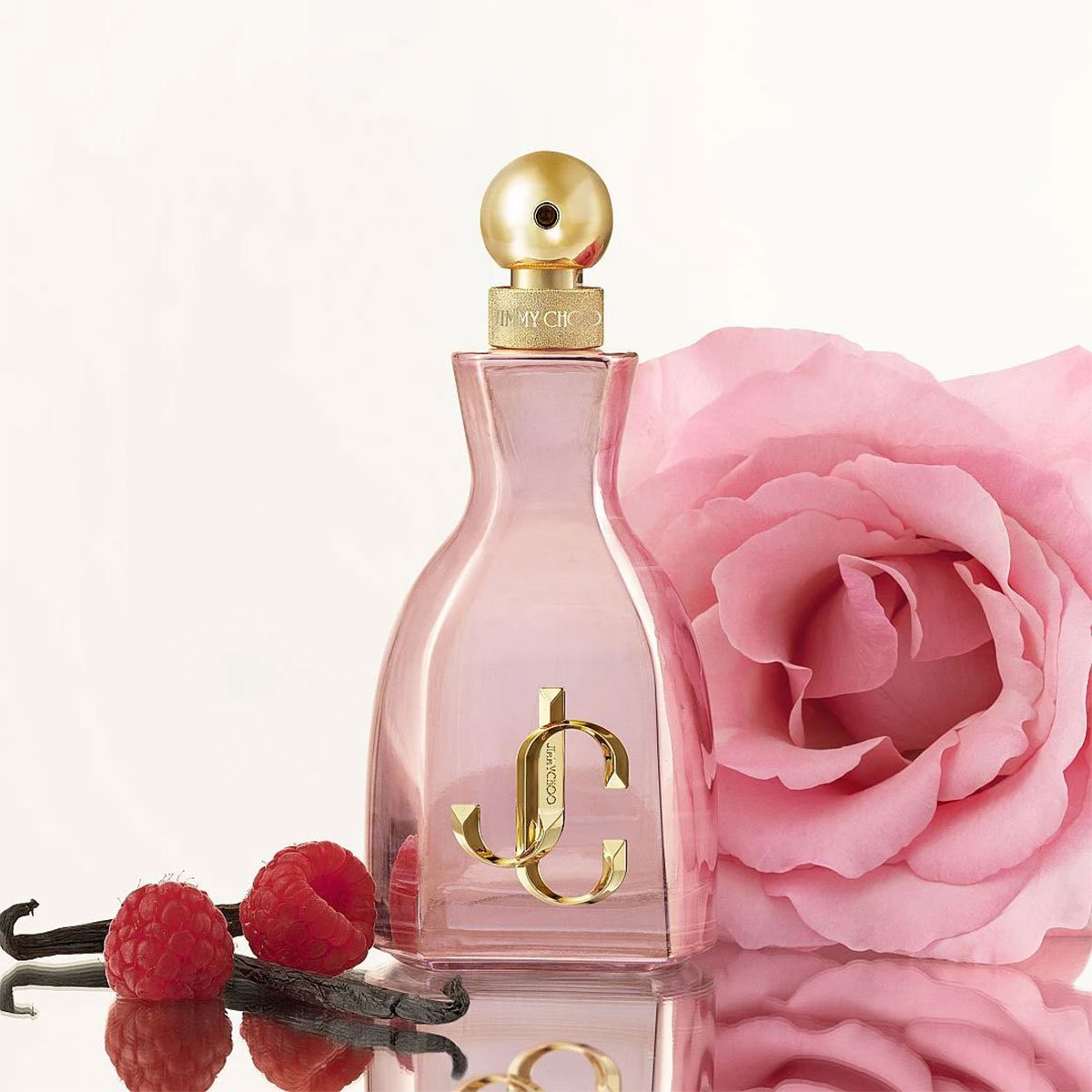 Perfume Jimmy Choo With Love, Eau de parfum, for women, 100 ml