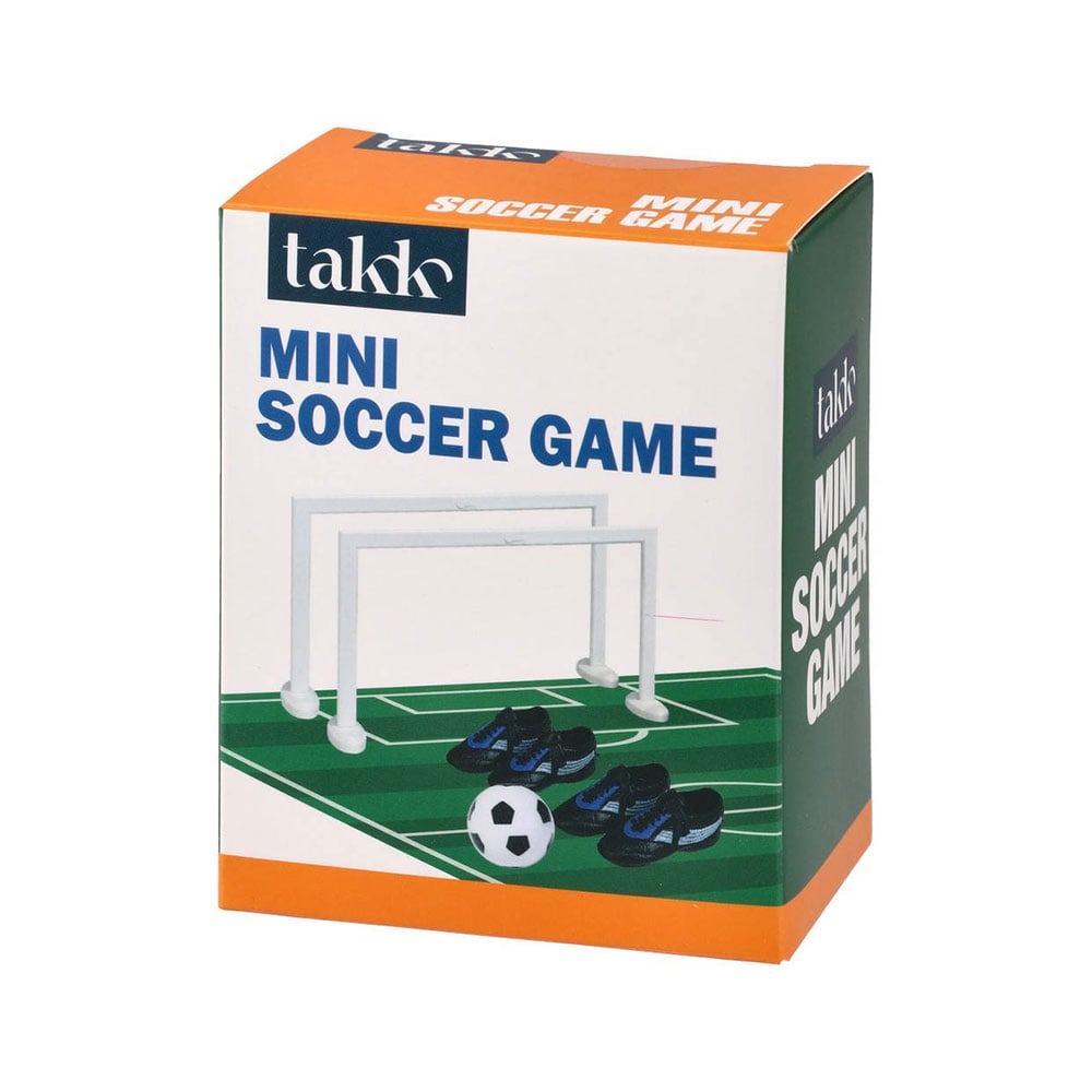 Takk Offi Sport Game - Mini Football