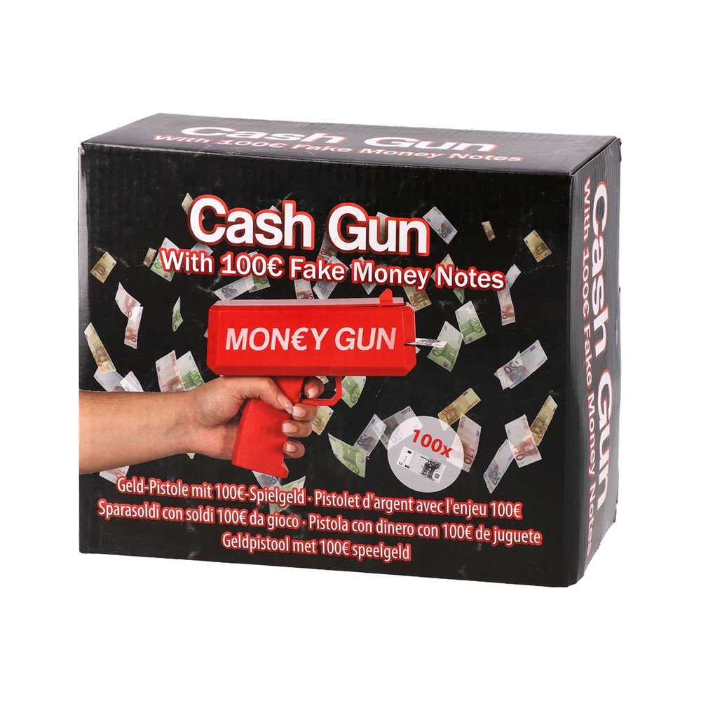 Пистолет за париTakk Social