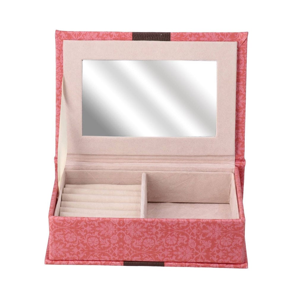 Takk Tiffany Jewellery Box, quotes