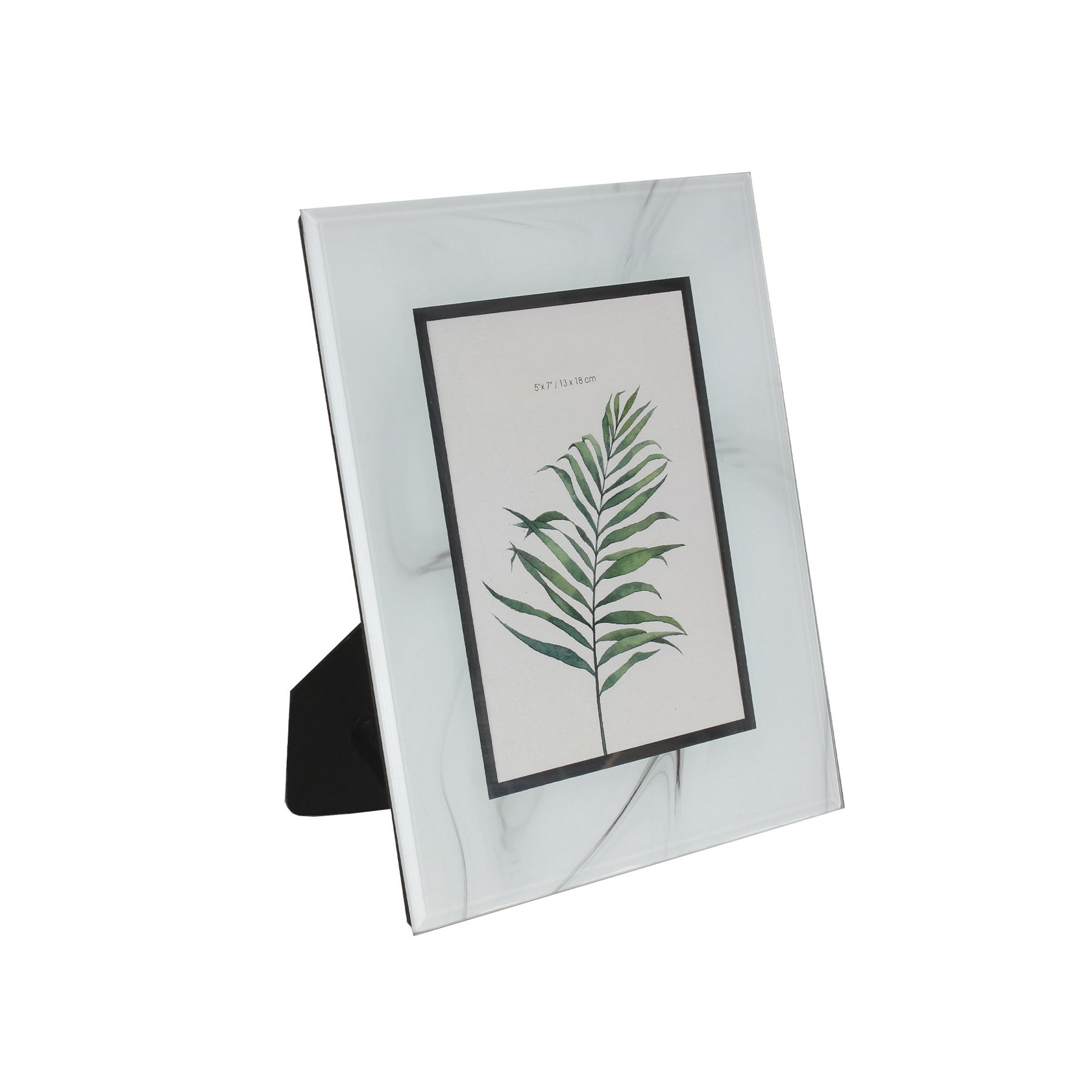 Splendid Photo frame Inko, glass, 20 x 25 cm