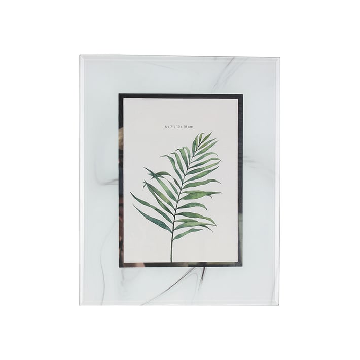 Splendid Photo frame Inko, glass, 20 x 25 cm