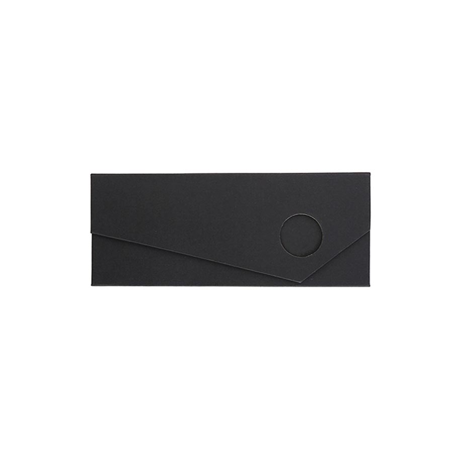 Butterfly Box, for 2 writing instruments