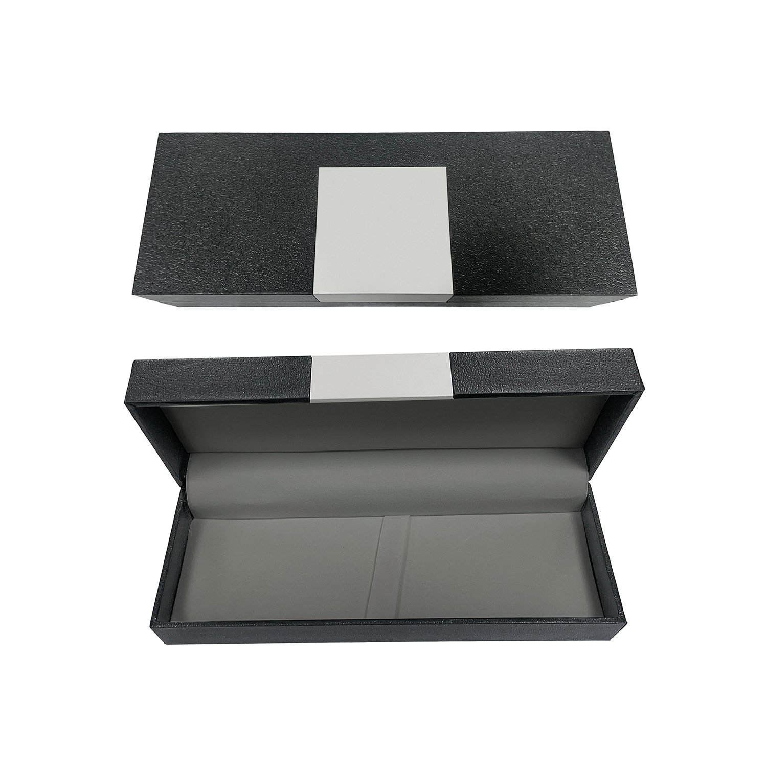 Plate Box, for 2 writing instruments
