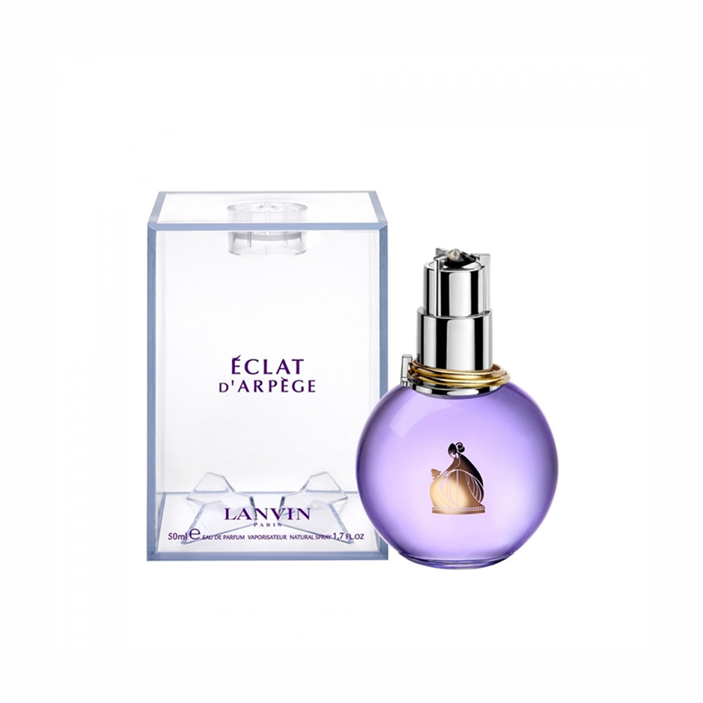 Lanvin Perfume Eclat D'Arpege FR F, Eau de parfum, 50 ml